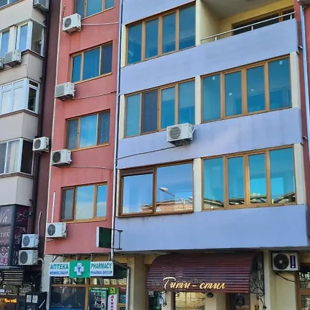 شقة Sea Vibes With Great Terrace And Sea View *