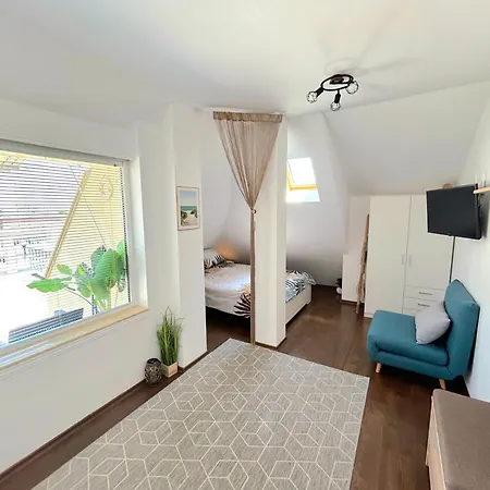 Apartment Sea Vibes With Great Terrace And Sea View