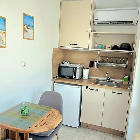 Sea Vibes With Great Terrace And Sea View *