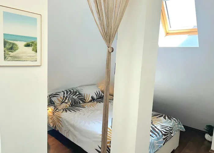 Sea Vibes With Great Terrace And Sea View شقة *