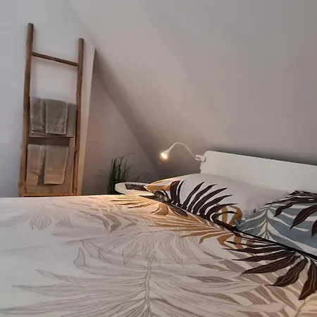 Sea Vibes With Great Terrace And Sea View *